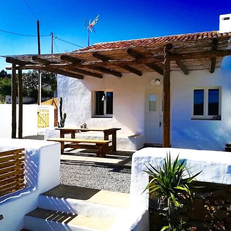 Baiona Casas De Seixeヴィラ エクステリア 写真