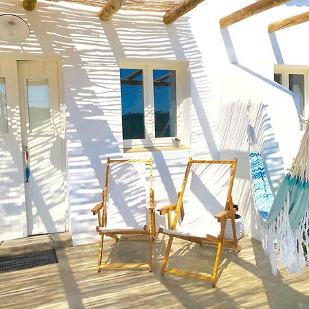 Baiona Casas De Seixeヴィラ エクステリア 写真