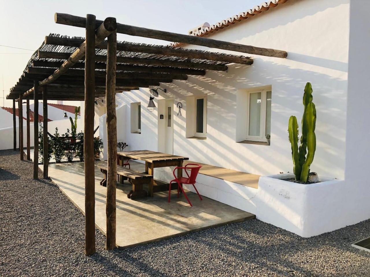 Baiona Casas De Seixeヴィラ エクステリア 写真