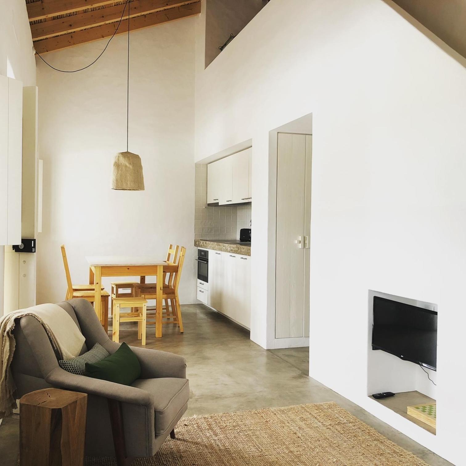 Baiona Casas De Seixeヴィラ エクステリア 写真