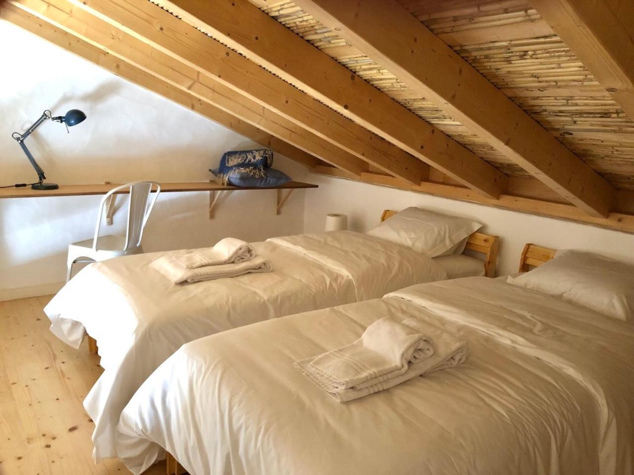 Baiona Casas De Seixeヴィラ 部屋 写真