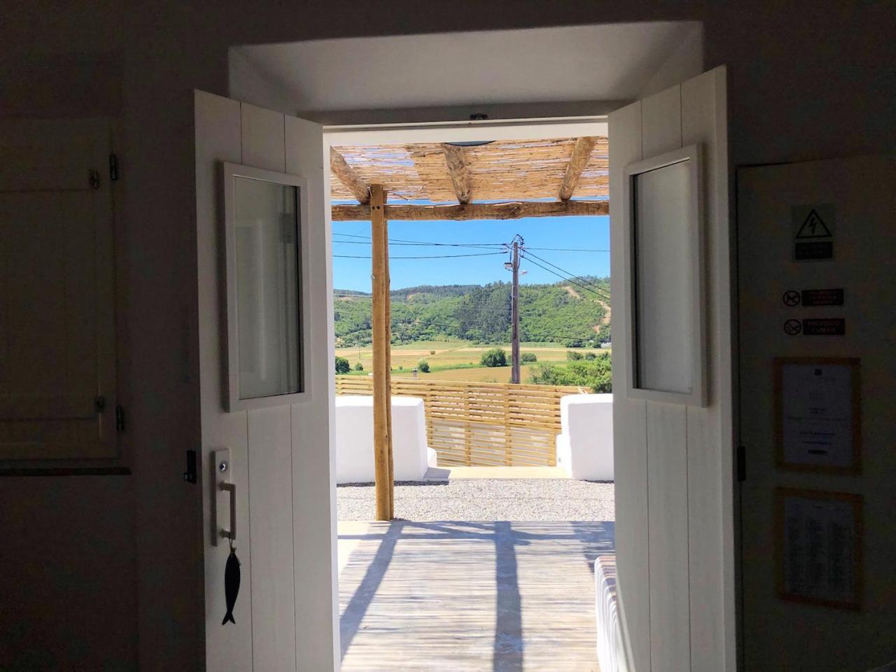 Baiona Casas De Seixeヴィラ 部屋 写真