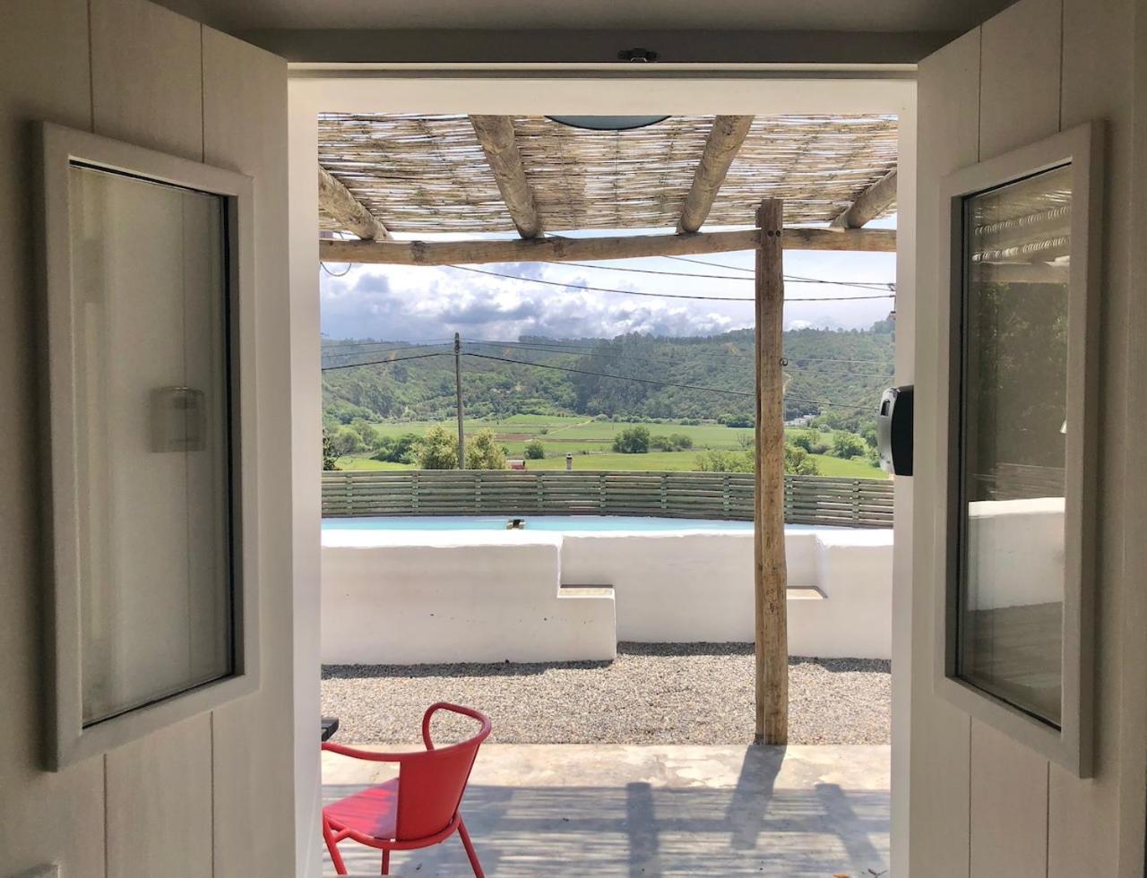 Baiona Casas De Seixeヴィラ 部屋 写真