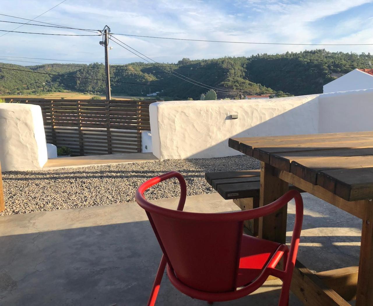 Baiona Casas De Seixeヴィラ 部屋 写真