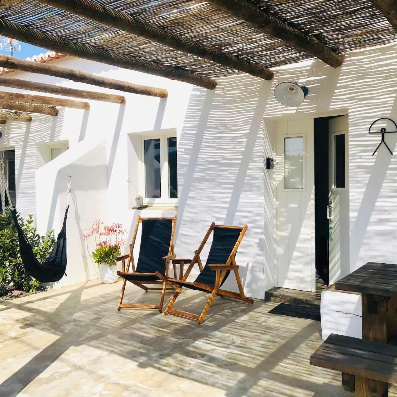 Baiona Casas De Seixeヴィラ エクステリア 写真