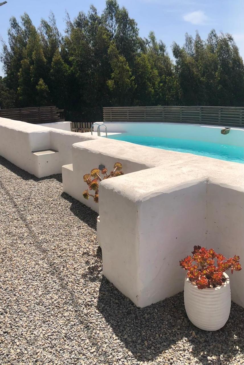Baiona Casas De Seixeヴィラ 部屋 写真