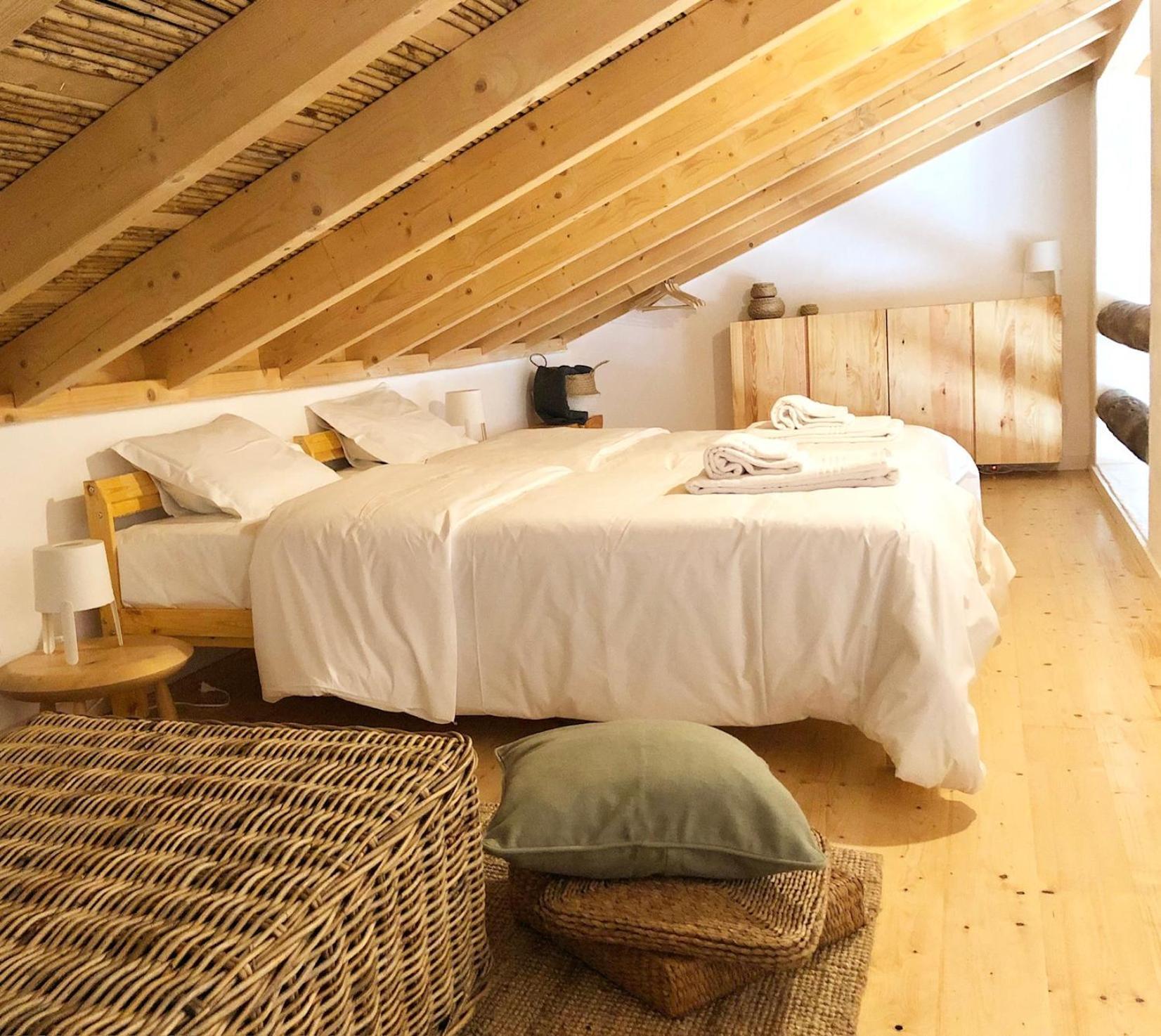 Baiona Casas De Seixeヴィラ 部屋 写真