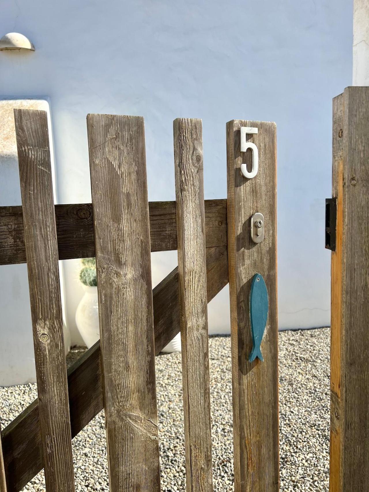 Baiona Casas De Seixeヴィラ 部屋 写真