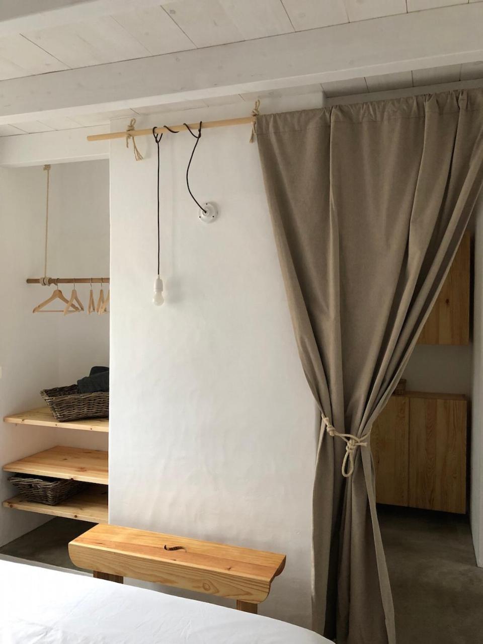 Baiona Casas De Seixeヴィラ エクステリア 写真