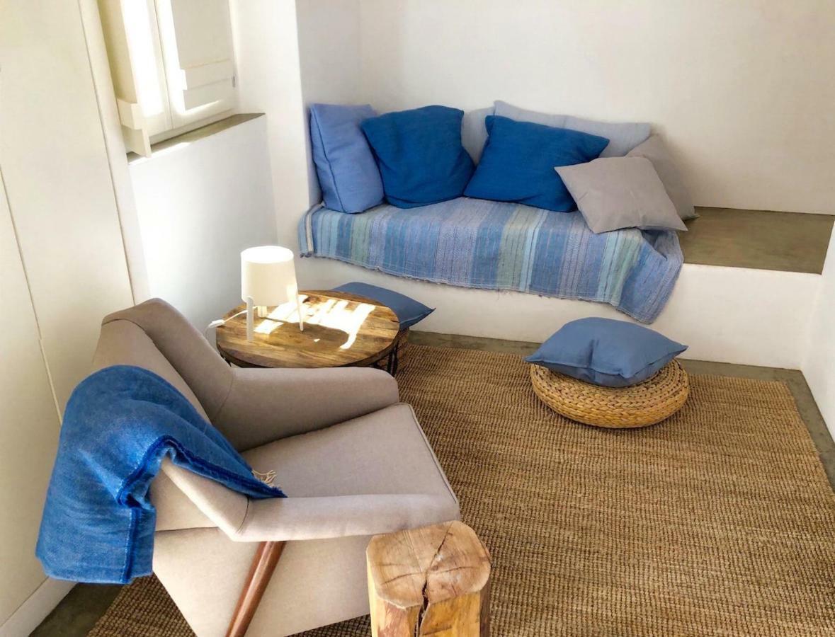 Baiona Casas De Seixeヴィラ エクステリア 写真